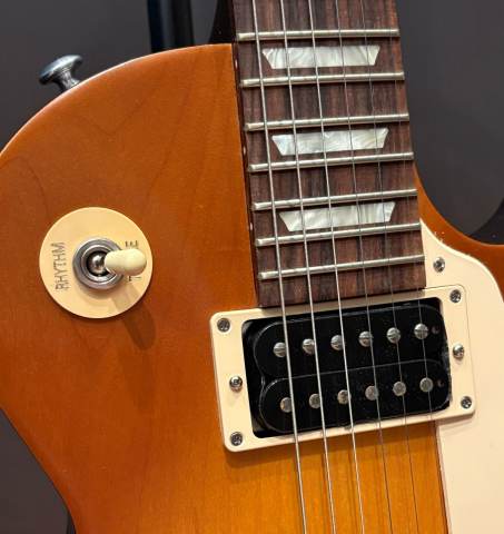 2016 Gibson Les Paul Studio '50s Tribute T | in Gullane, East
