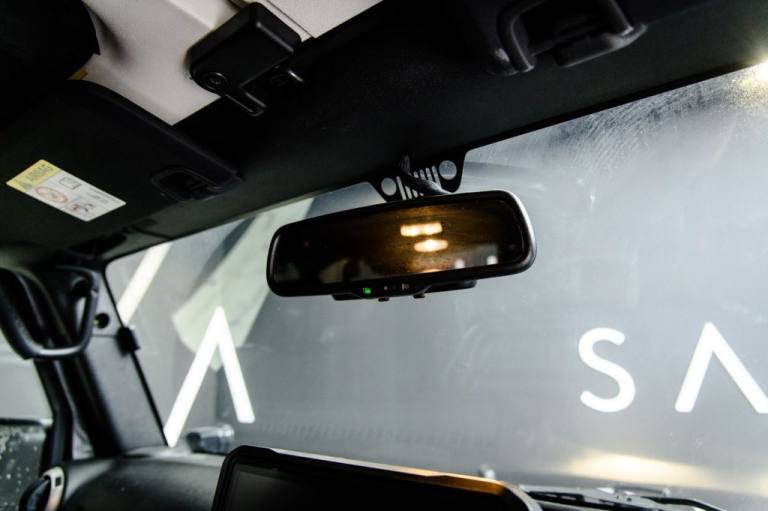 2018 Jeep Wrangler 3.6 V6 Rubicon 4dr Auto CONVERTIBLE PETROL Automatic