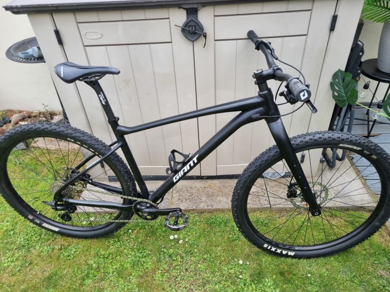 Giant fathom 29er 