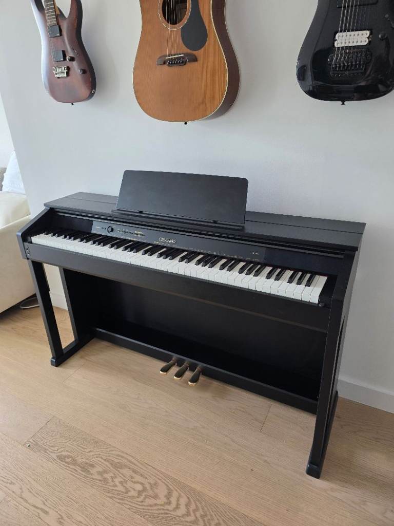 Casio Celviano AP-460 Digital Piano