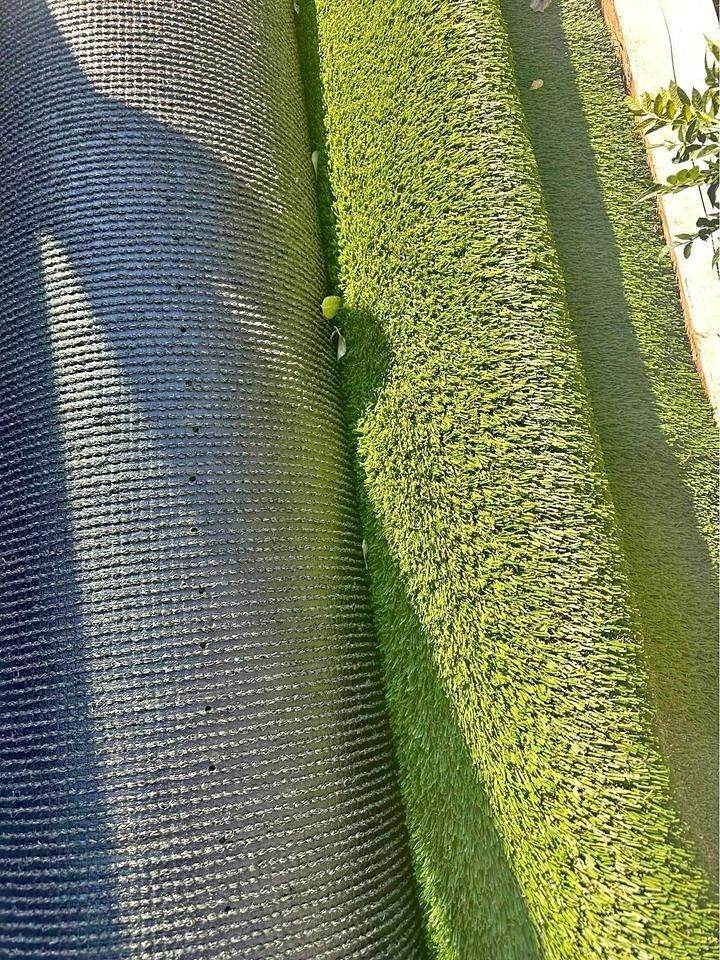 Artificial Grass Rolls | 30mm Tough Lawn | Great for Rental Properties