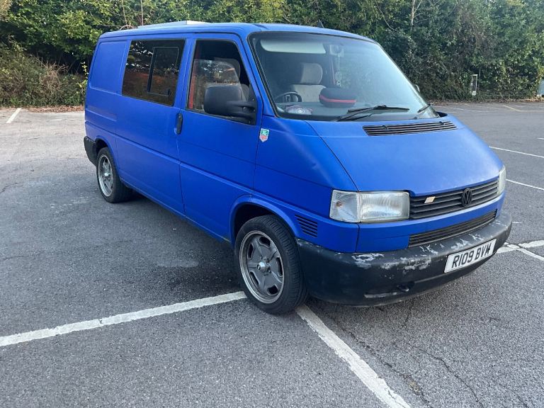 Volkswagen, 1000 TD SWB, Other, 1998, 1896 (cc)