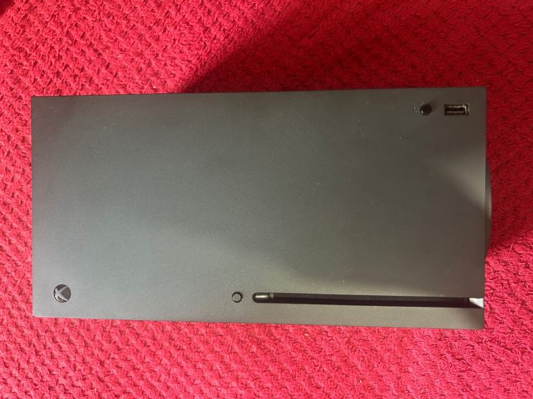 Xbox Series X Like New