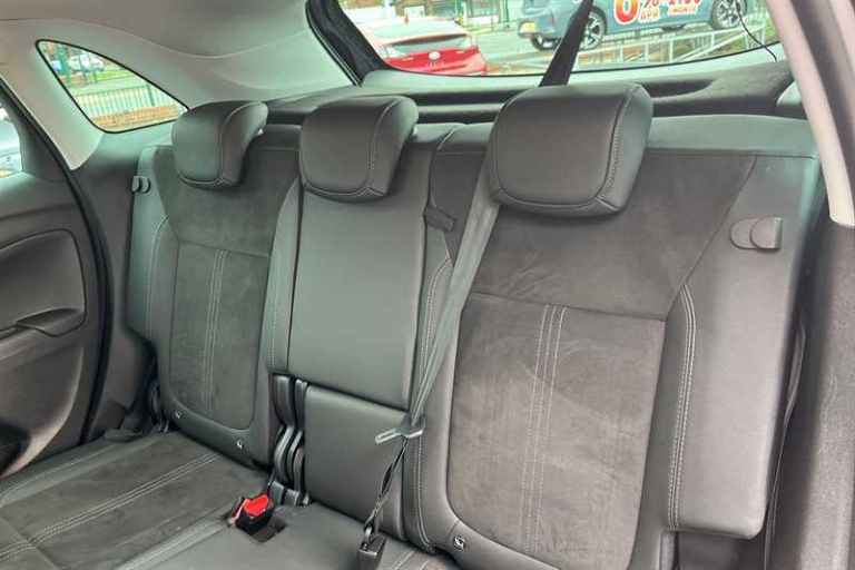 2022 Vauxhall Crossland 1.2 Turbo [130] Ultimate 5dr Auto HATCHBACK PETROL Automatic