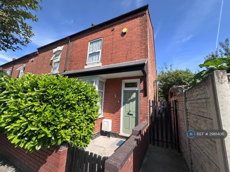 2 bedroom house in Whitby Road, Birmingham, B12 (2 bed) (#2981406)
