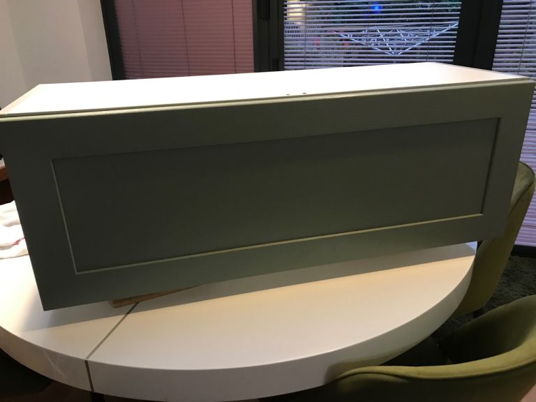 Kitchen unit 