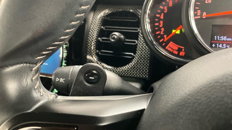 2022 MINI Hatch 2.0 Cooper S Exclusive 3dr Auto Petrol Hatchback Hatchback Petrol Automatic