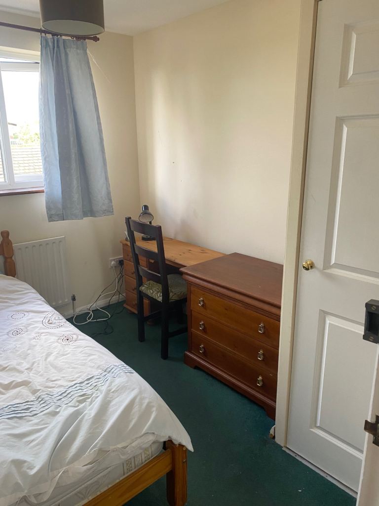 Single Room CT27TT