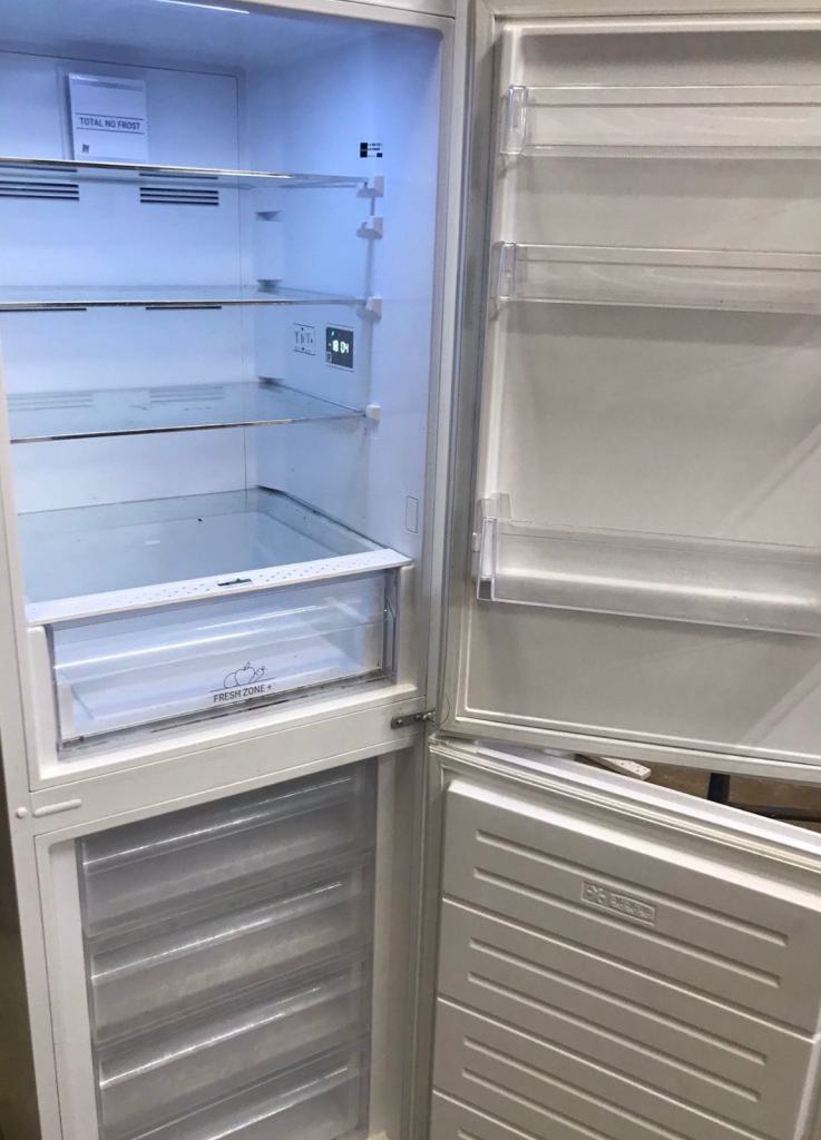 Fridge Freezer, Hotpoint