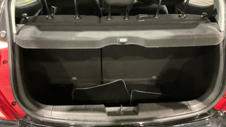 VAUXHALL VIVA 1.0 i SE 2016