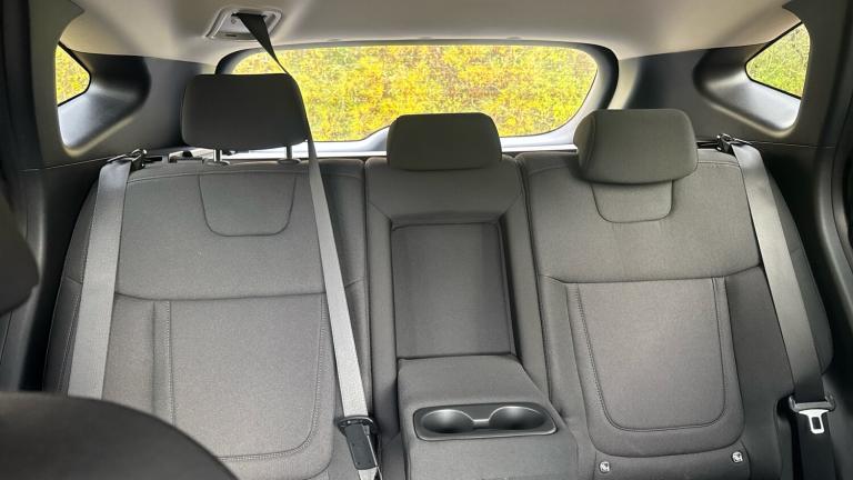 2022 Hyundai TUCSON 1.6 TGDi SE Connect 5dr 2WD Petrol Estate Estate Petrol Manual