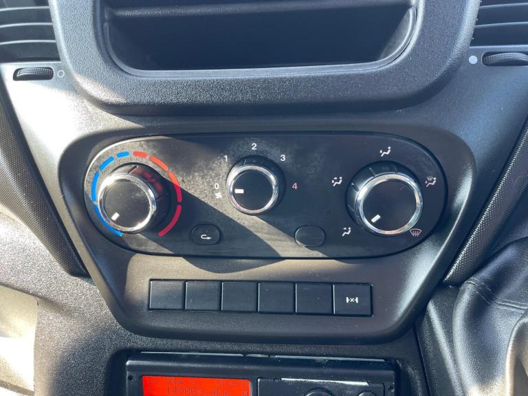 2015 Iveco Daily 50C15D NA Diesel Manual