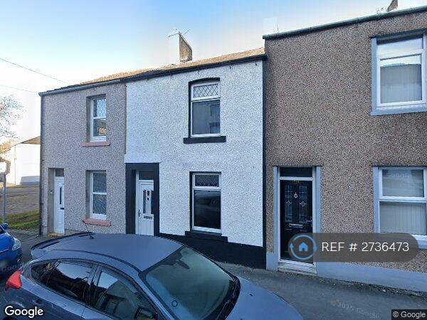 2 bedroom house in Lonsdale Street, Workington, CA14 (2 bed) (#2736473)