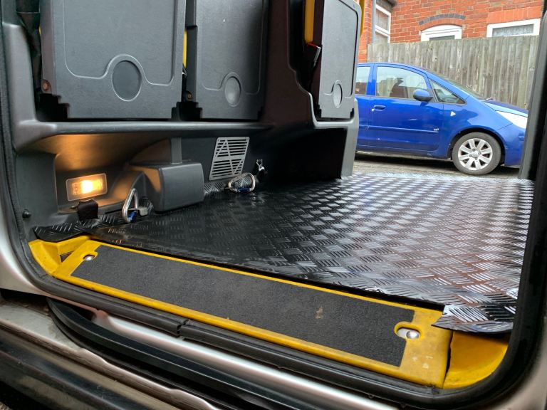 Taxi, Hackney Carriage, public hire, Black Cab