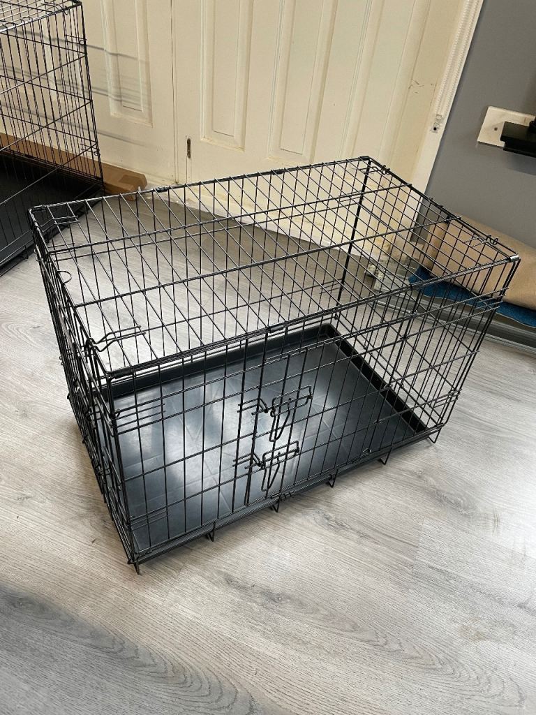 Dog crate