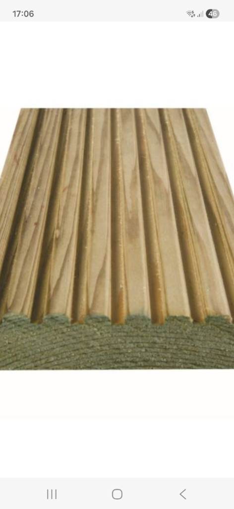 Decking boards 