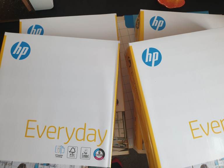 Printer Paper
