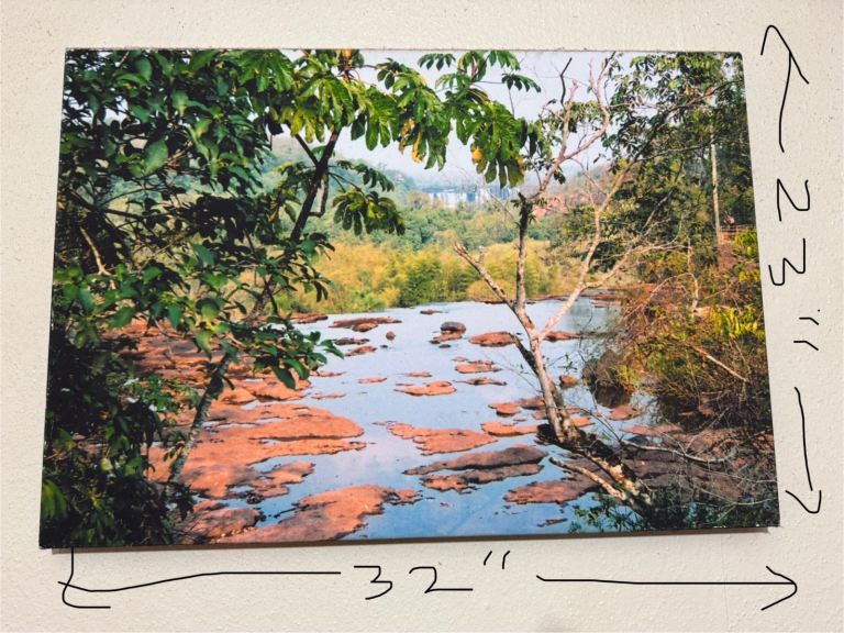 Various Canvas painting