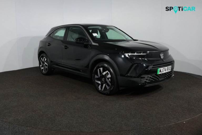  Vauxhall Mokka-e 100kW Design 50kWh 5dr Auto Electric