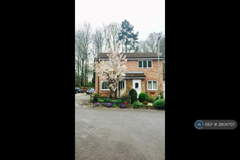 2 bedroom house in Ellington Drive, Basingstoke, RG22 (2 bed) (#2804707)