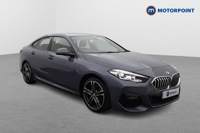 2021 BMW 2 Series 218i [136] M Sport 4dr COUPE PETROL Manual