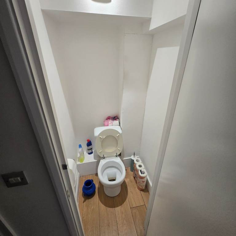 1 bedroom flat Northfeild/Ealing