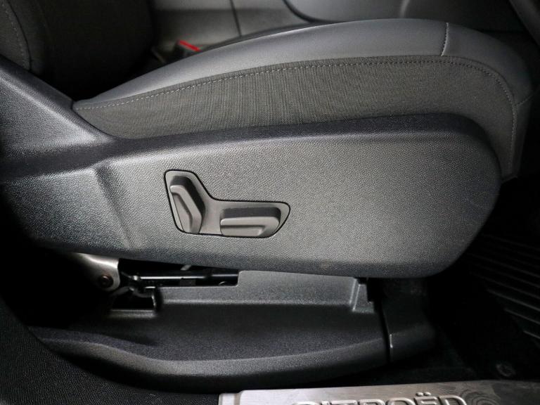 2023 Citroen C5 Aircross 1.2 C-series Edition Puretech 5DR Suv Petrol Suv Petrol Manual