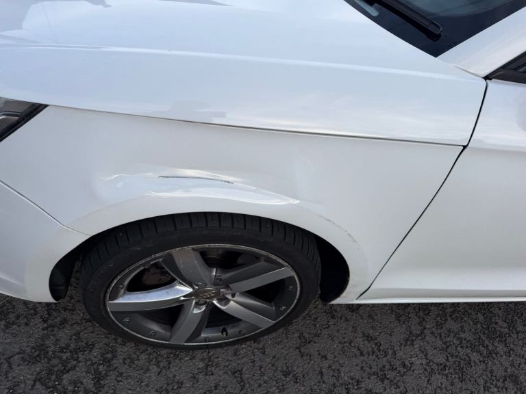 Audi, A1, Hatchback, 2012, Manual, 1390 (cc), 3 doors