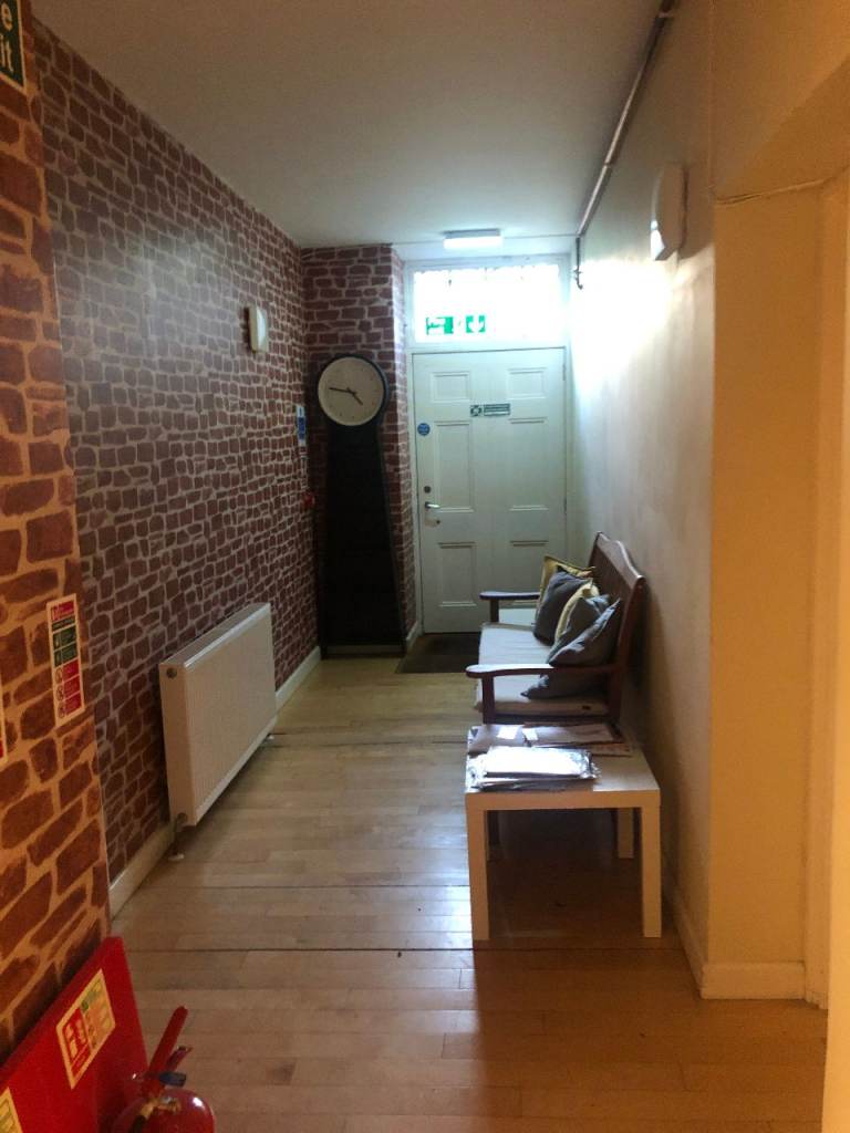 DD1 1NR Office space to rent
