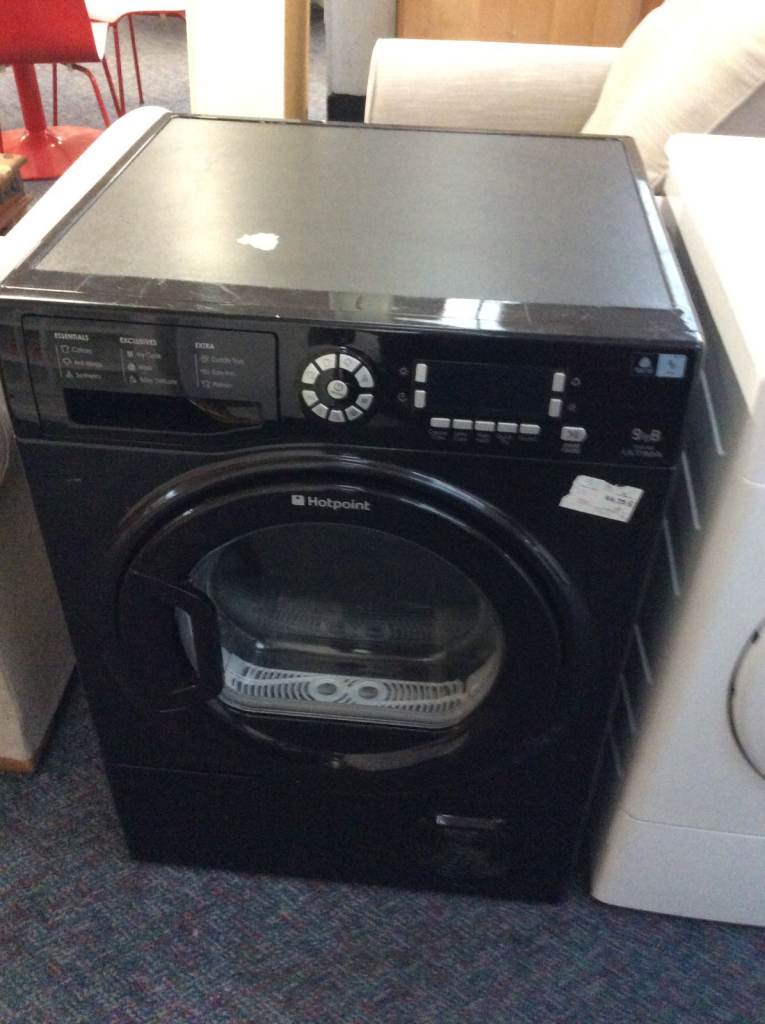 Hotpoint Tumble Dryer #44335 £90