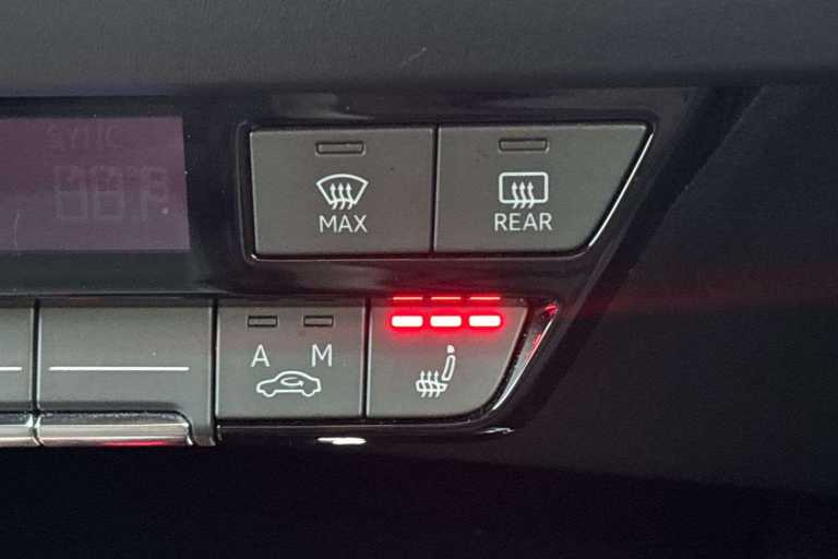 2021 Audi Q4 e-tron 150kW 40 82.77kWh Edition 1 5dr Auto SUV Electric Automatic