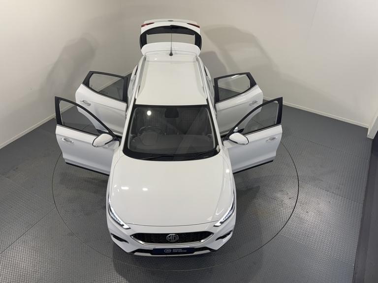 2021 MG MG ZS VTi-TECH Excite SUV Petrol Manual