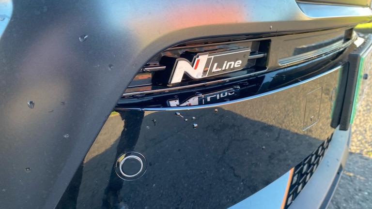 2025 Hyundai KONA 160kW N Line 65kWh 5dr Auto Electric Hatchback Hatchback Electric Automatic