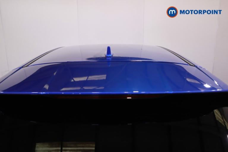 2022 Nissan Qashqai 1.3 DiG-T MH N-Connecta 5dr SUV Petrol Manual