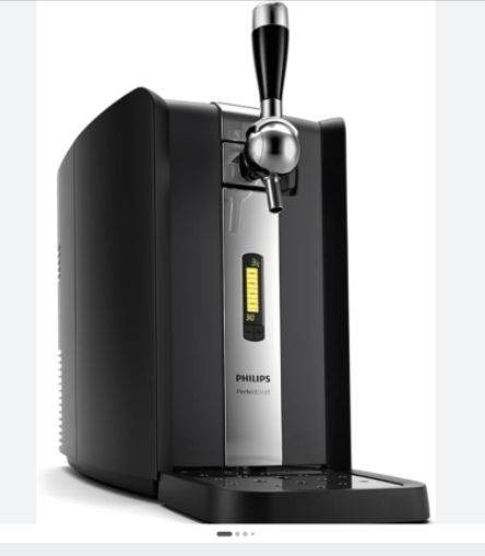Beer Machine 