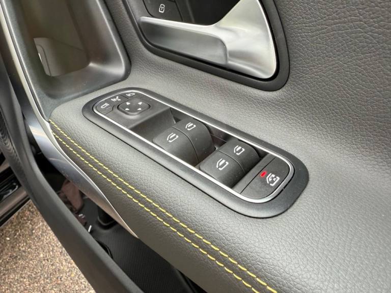 2024 74 MERCEDES-BENZ CLA 2.0 CLA45 AMG S PLUS COUPE 4DR PETROL 8G-DCT 4MATIC+ E