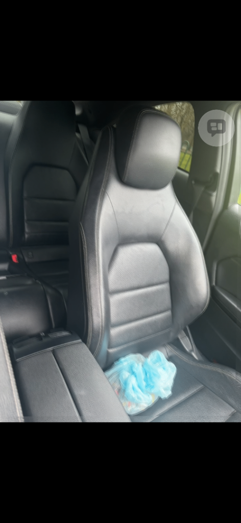 Mercedes-Benz, C CLASS, Coupe, 2014, Semi-Auto, 2143 (cc), 2 doors