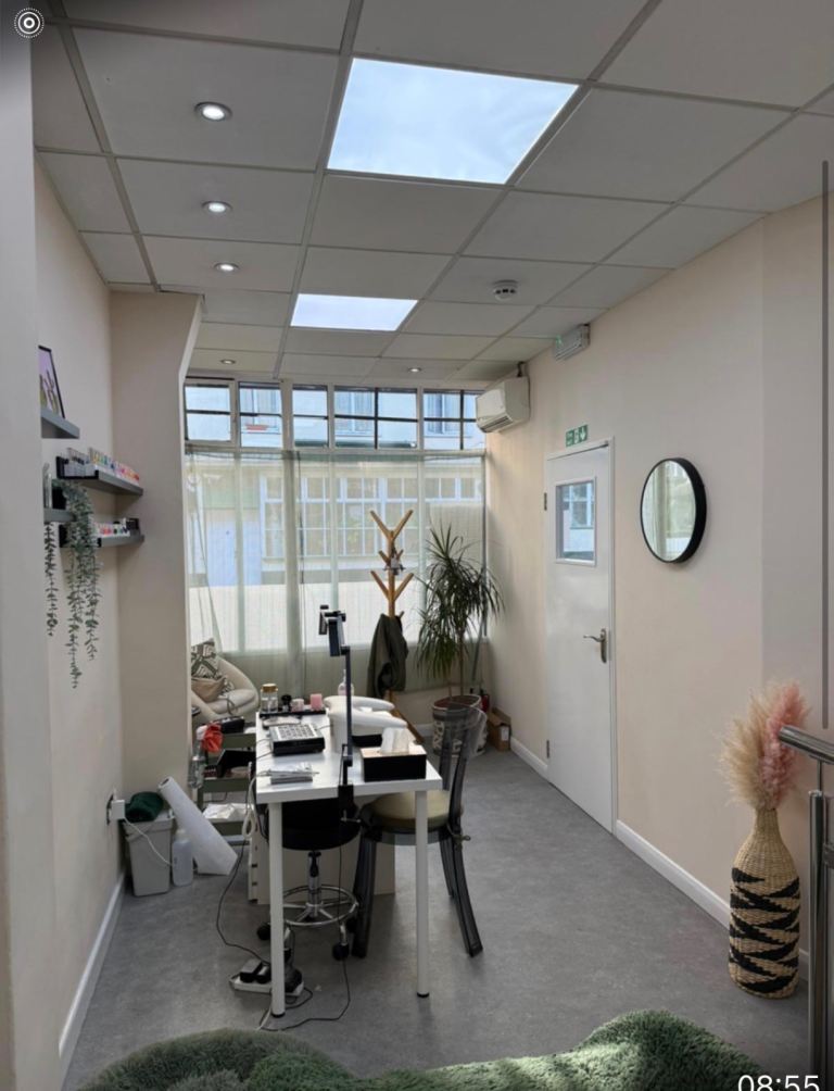 Prime Ground Floor & Basement Unit -Exeter | Flexible Use 