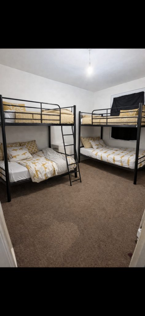 Room to share in barking IG11