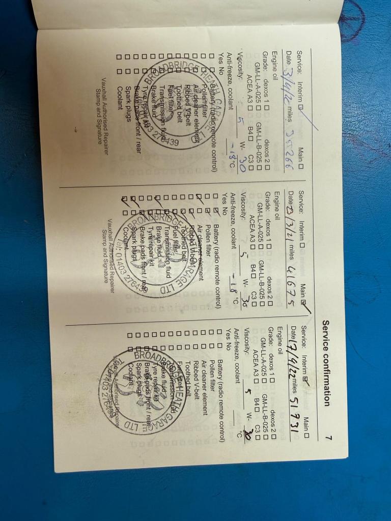 2015 Vauxhall Mokka 1.4T Tech Line 5dr HATCHBACK PETROL Manual