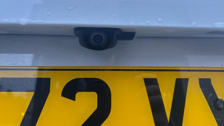 2022 Ford Ecosport 1.0 EcoBoost 125 Active 5dr HATCHBACK PETROL Manual