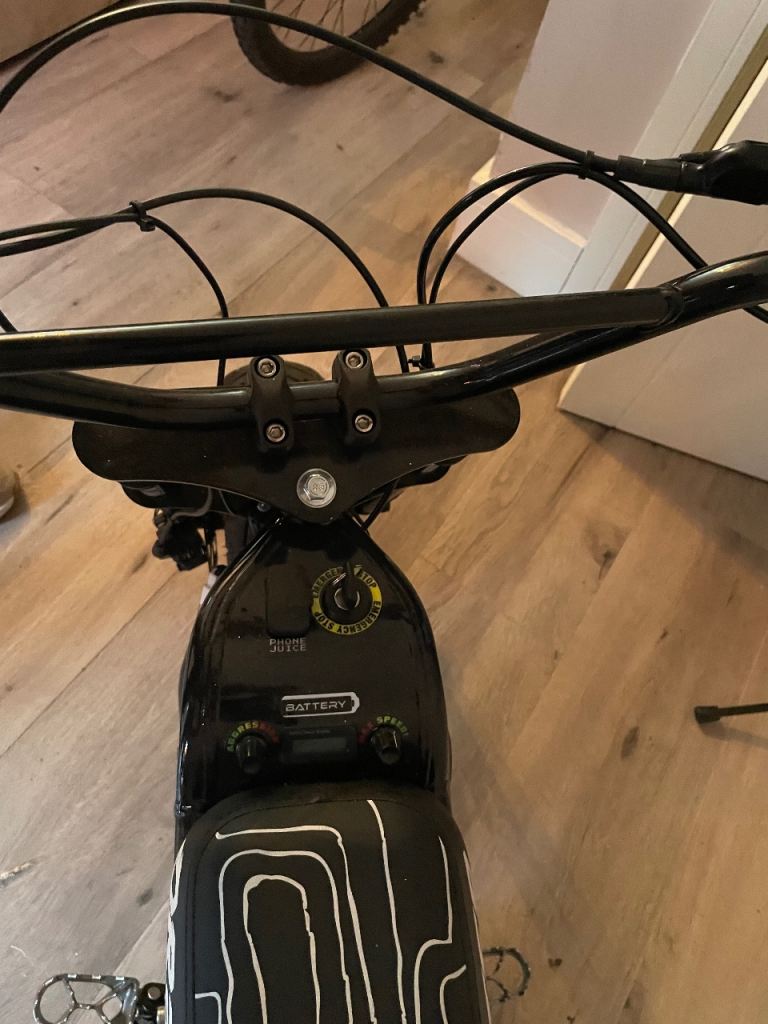 Ebox dragster electric bike | in Salford, Manchester | Gumtree