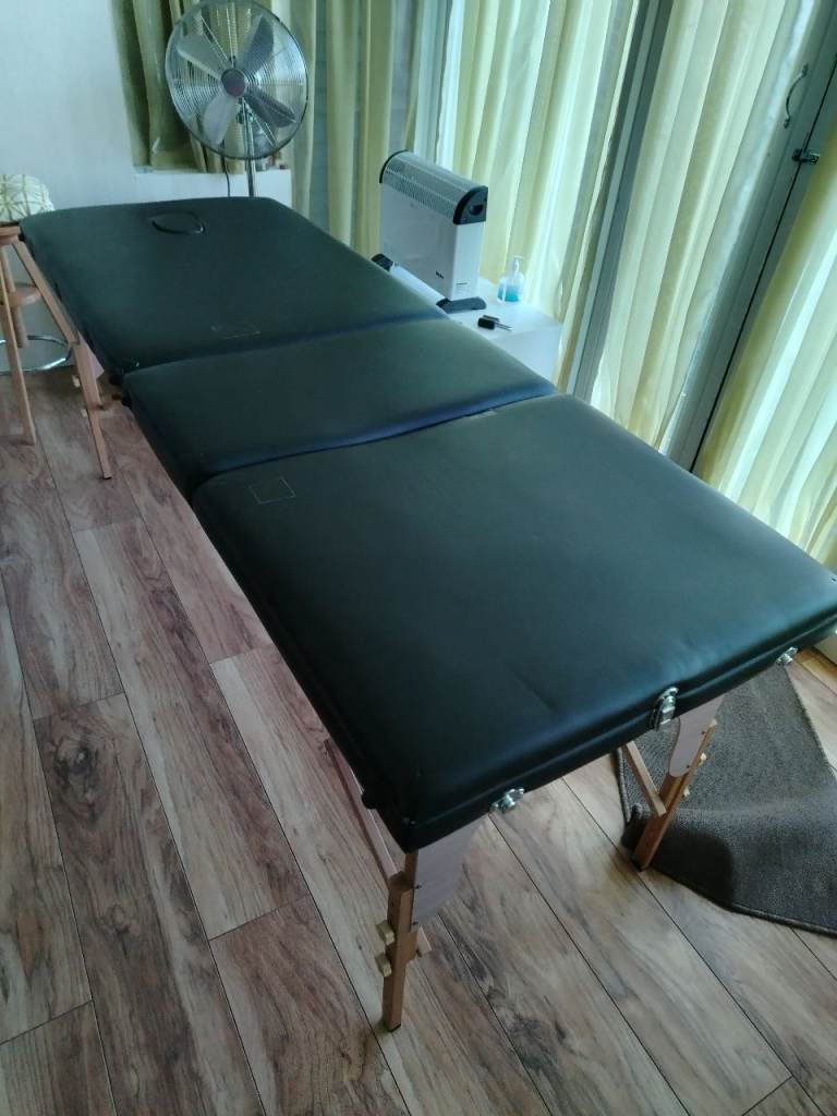 Massage Couch