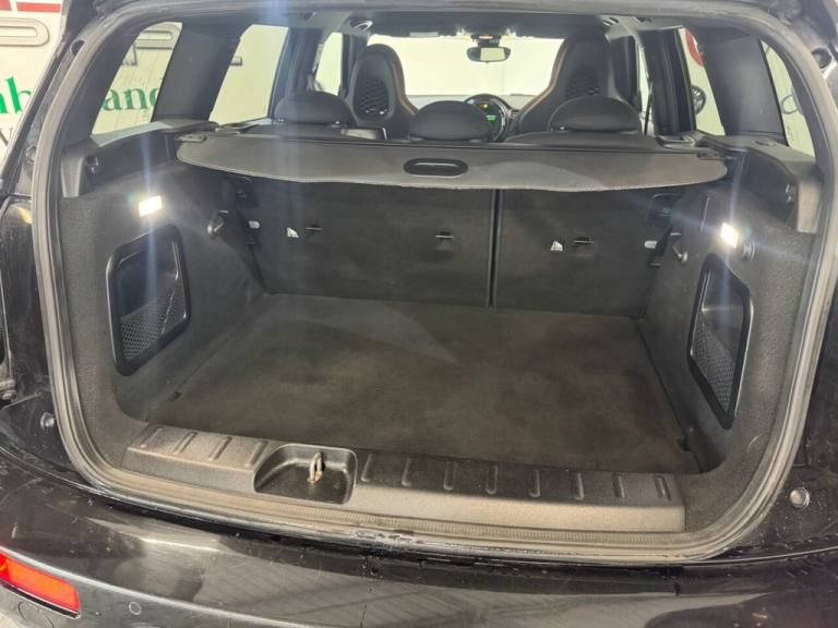 2020 MINI Clubman 1.5 Cooper Sport 6dr Auto ESTATE PETROL Automatic