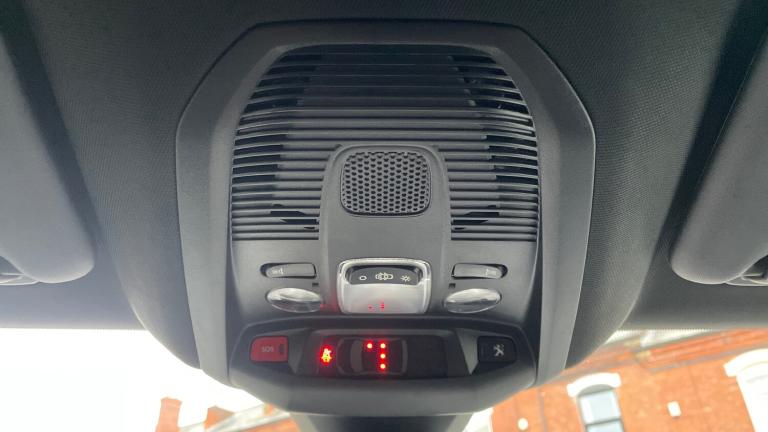 2020 Peugeot 3008 1.5 BlueHDi GT Line SUV 5dr Diesel EAT Euro 6 (s/s) (130 ps) SUV Diesel Automatic