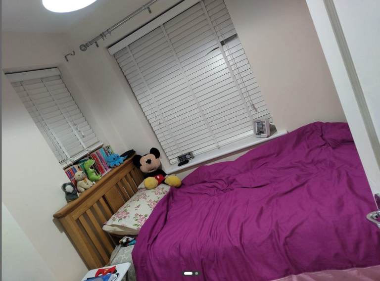 **🏡 Single Room Available to Rent - Burnham (SL1)**