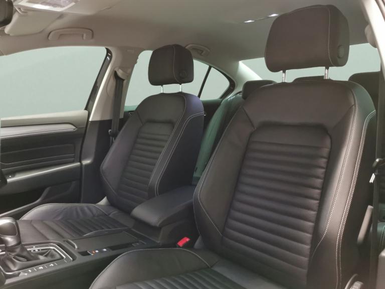 2022 Volkswagen Passat 1.4 TSI 13kWh GTE Saloon 4dr Petrol Plug-in Hybrid DSG Euro 6 (s/s) (218 p...