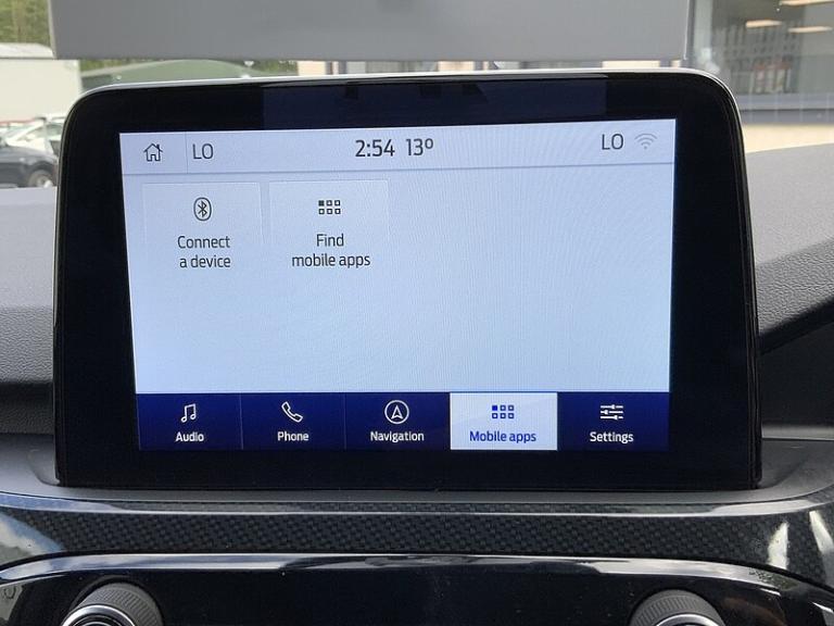 2020 Ford Kuga EcoBlue ST-Line SUV Diesel Automatic