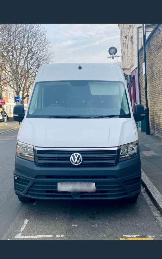 Tottenham removal service/furniture removal delivery/man+van/waste clearance/rubbish removal 