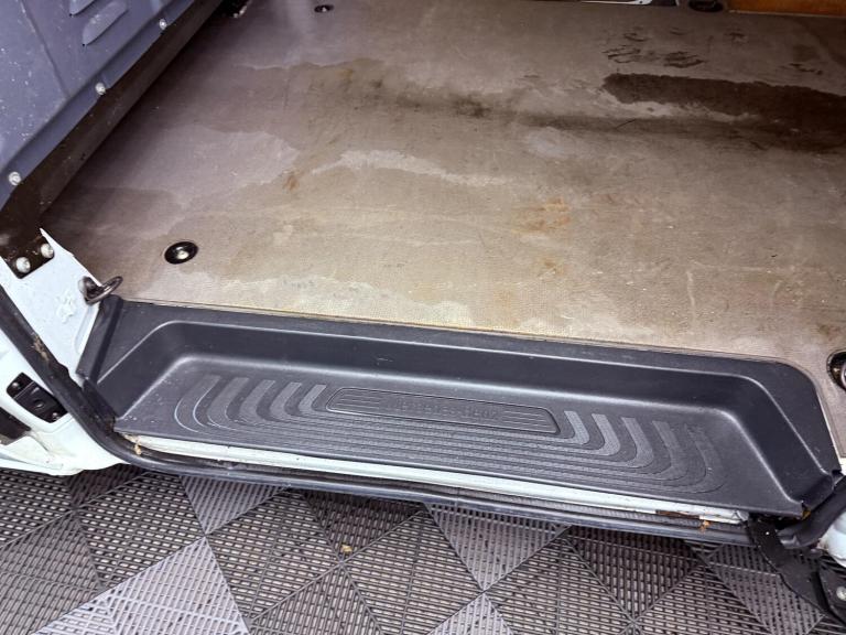 2020 Mercedes-Benz Vito 1.7 114 CDI Progressive FWD L2 Euro 6 (s/s) 5dr (LWB) PANEL VAN Diesel Ma...